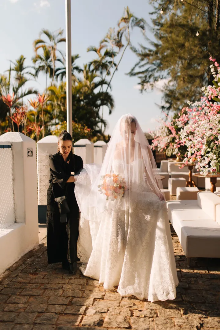 Iara Resende Cerimonial - Assessoria e Cerimonial