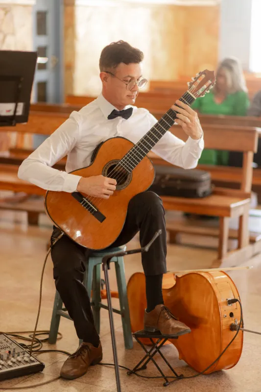 Casamento Paola e Anderson  - Foto 1