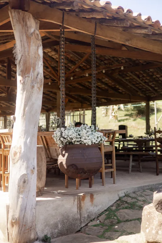 Casamento Paola e Anderson  - Foto 3