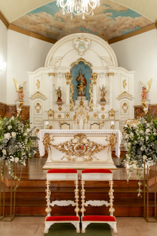 Casamento Paola e Anderson  - Foto 5