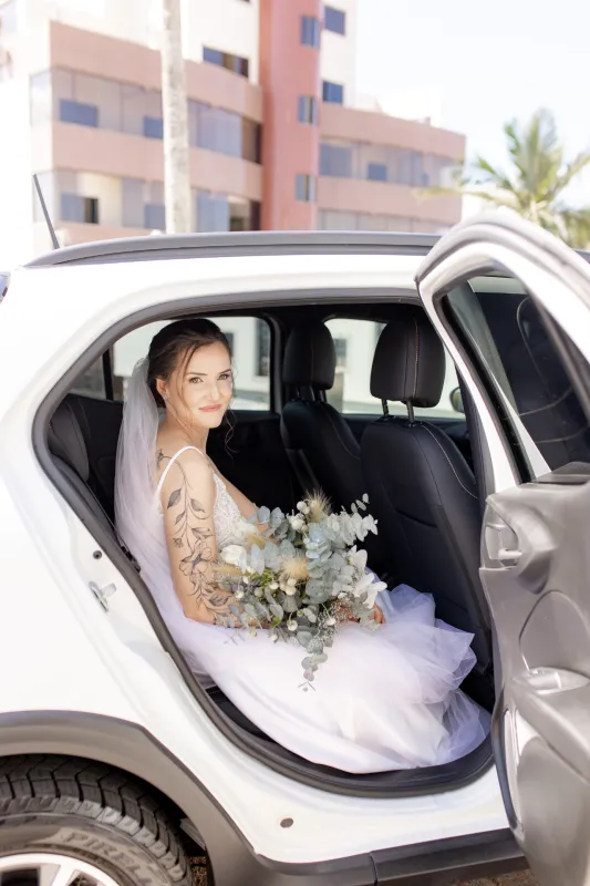 Casamento Paola e Anderson  - Foto 7