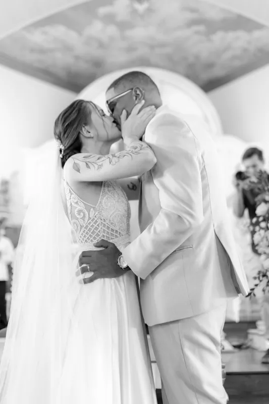 Casamento Paola e Anderson  - Foto 10