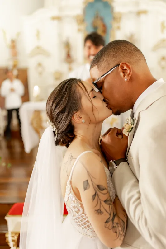 Casamento Paola e Anderson  - Foto 11