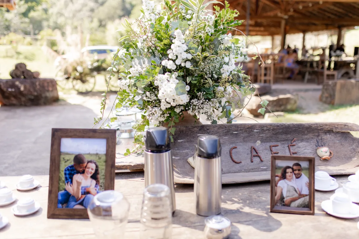 Casamento Paola e Anderson  - Foto 14