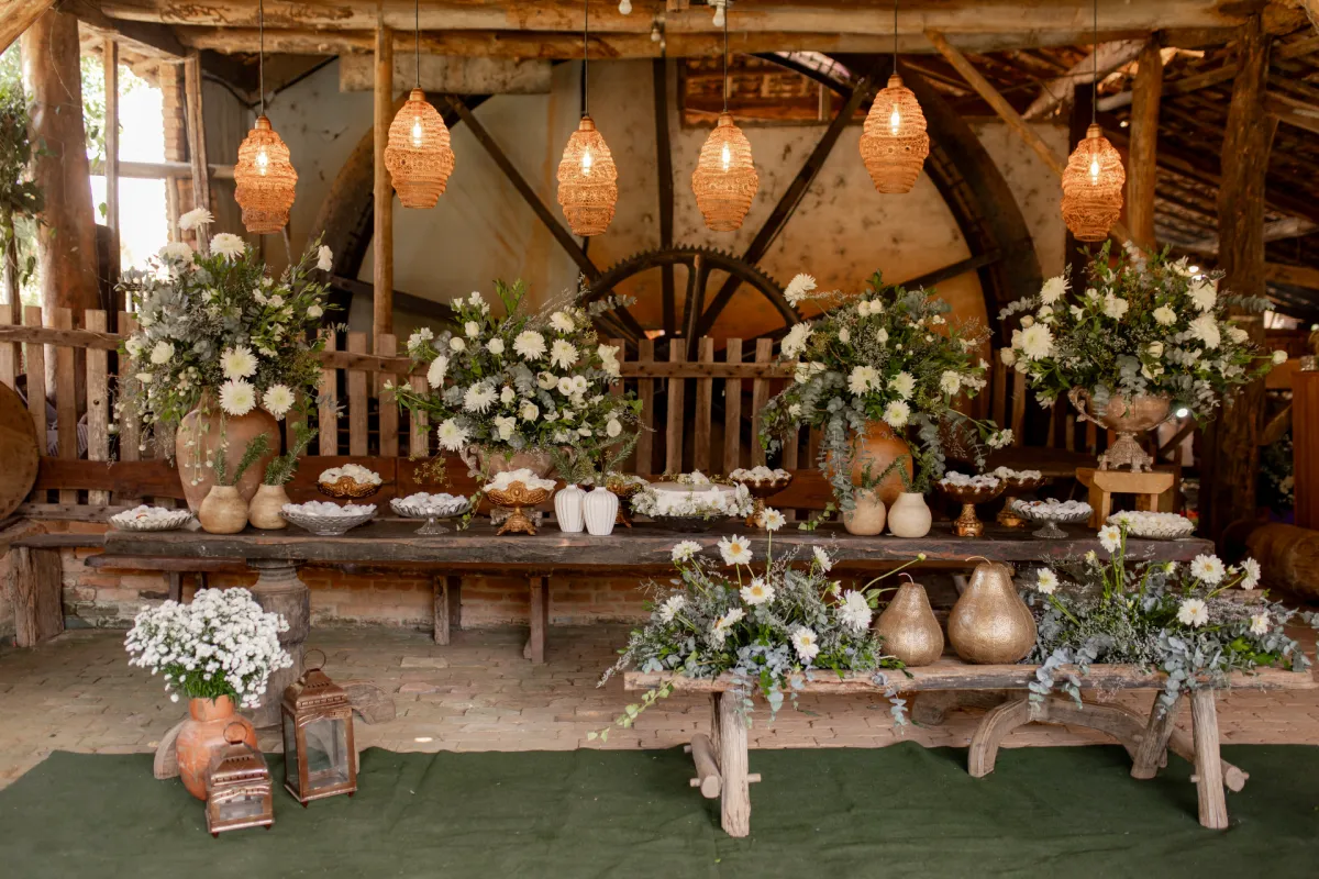 Casamento Paola e Anderson  - Foto 15