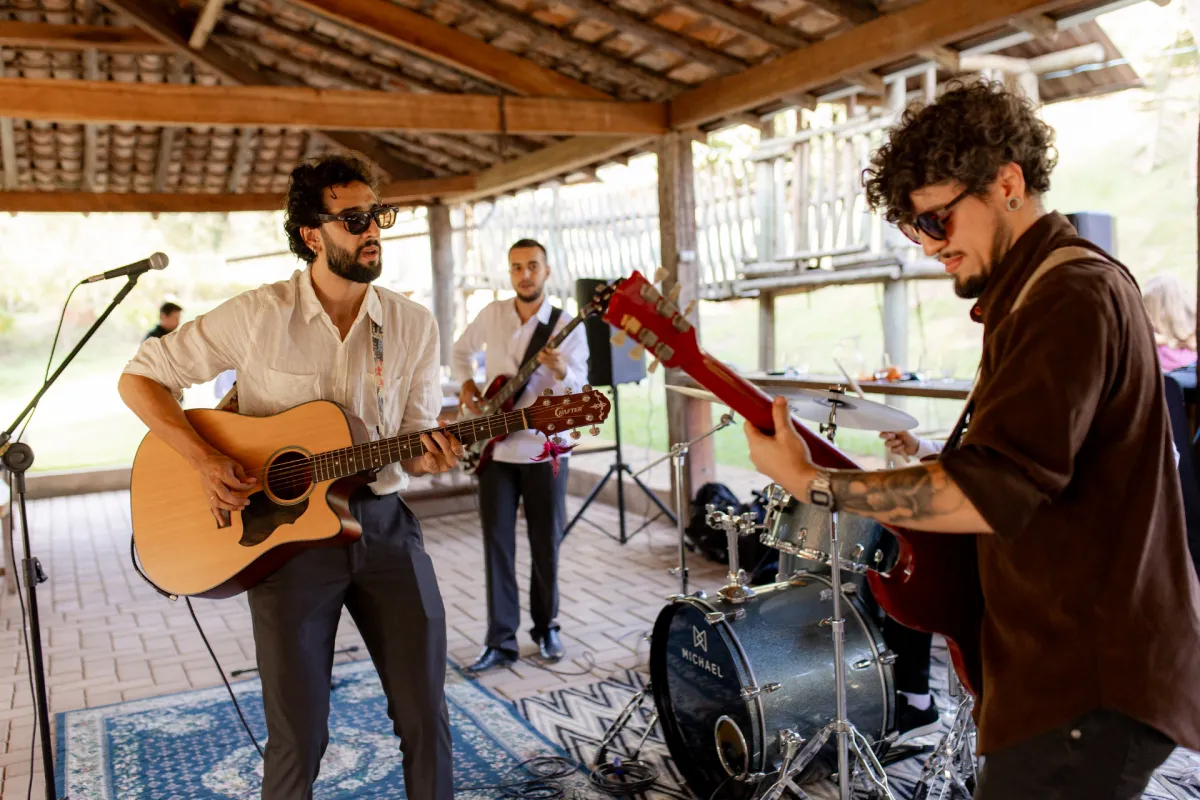 Casamento Paola e Anderson  - Foto 17