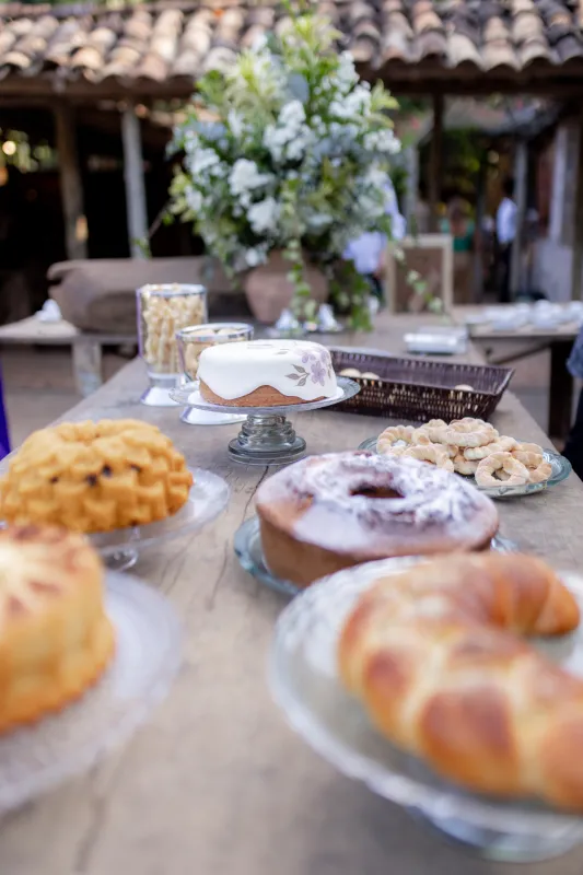 Casamento Paola e Anderson  - Foto 18