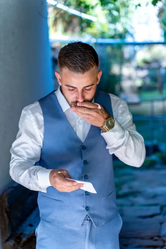 Casamento Raquel e Gabriel - Foto 2