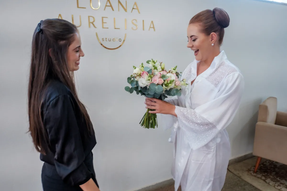 Casamento Raquel e Gabriel - Foto 5