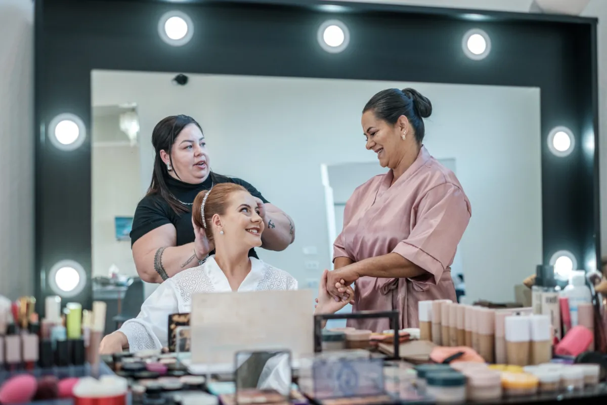 Casamento Raquel e Gabriel - Foto 6