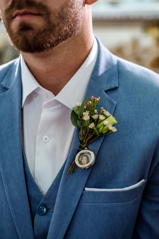 Casamento Raquel e Gabriel - Foto 9