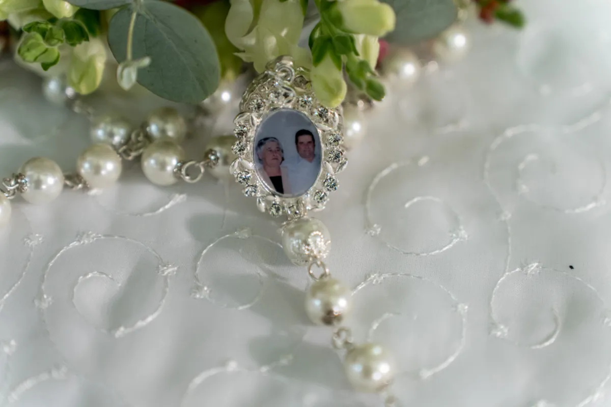 Casamento Raquel e Gabriel - Foto 11