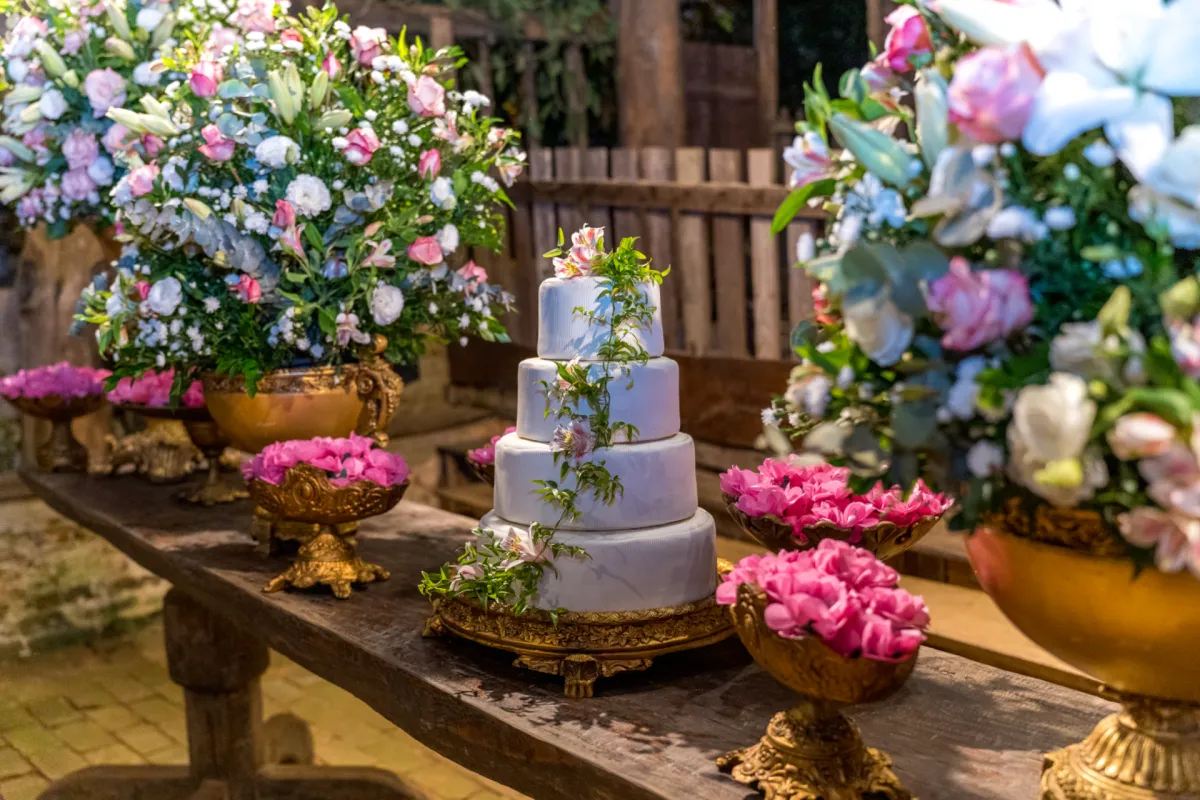 Casamento Raquel e Gabriel - Foto 14