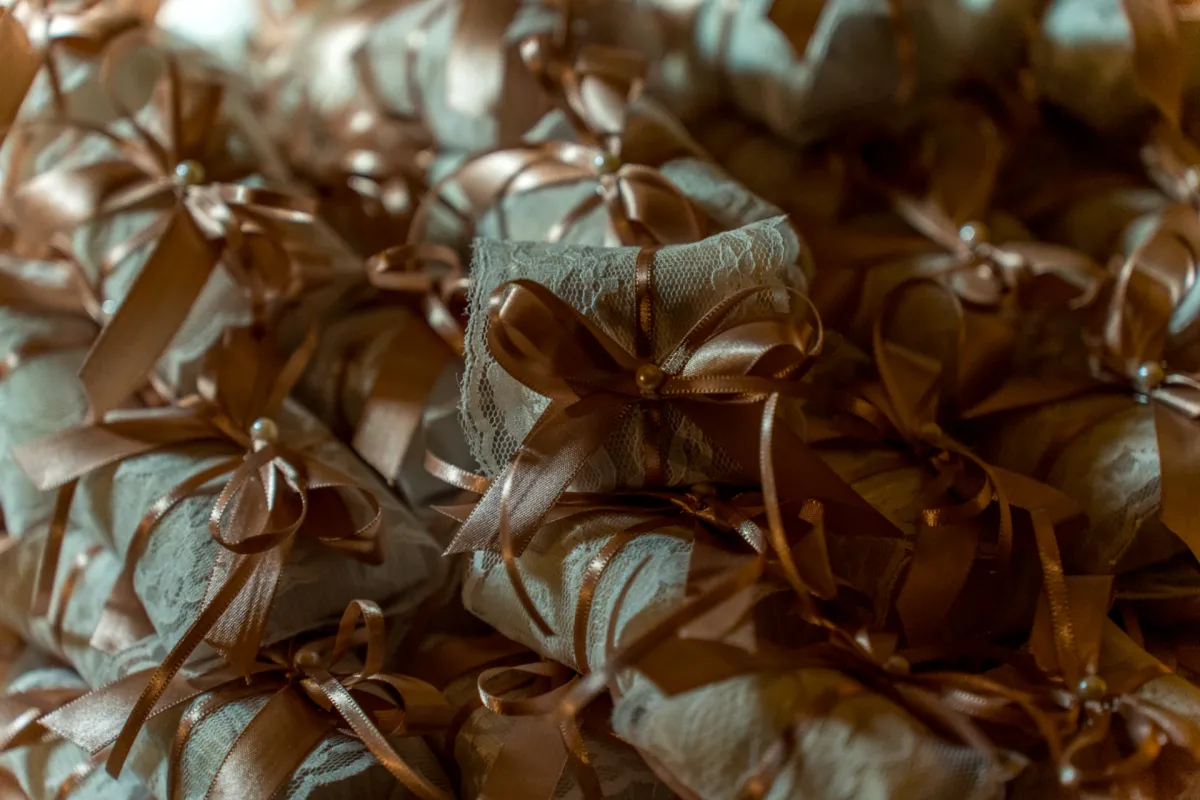 Casamento Raquel e Gabriel - Foto 17