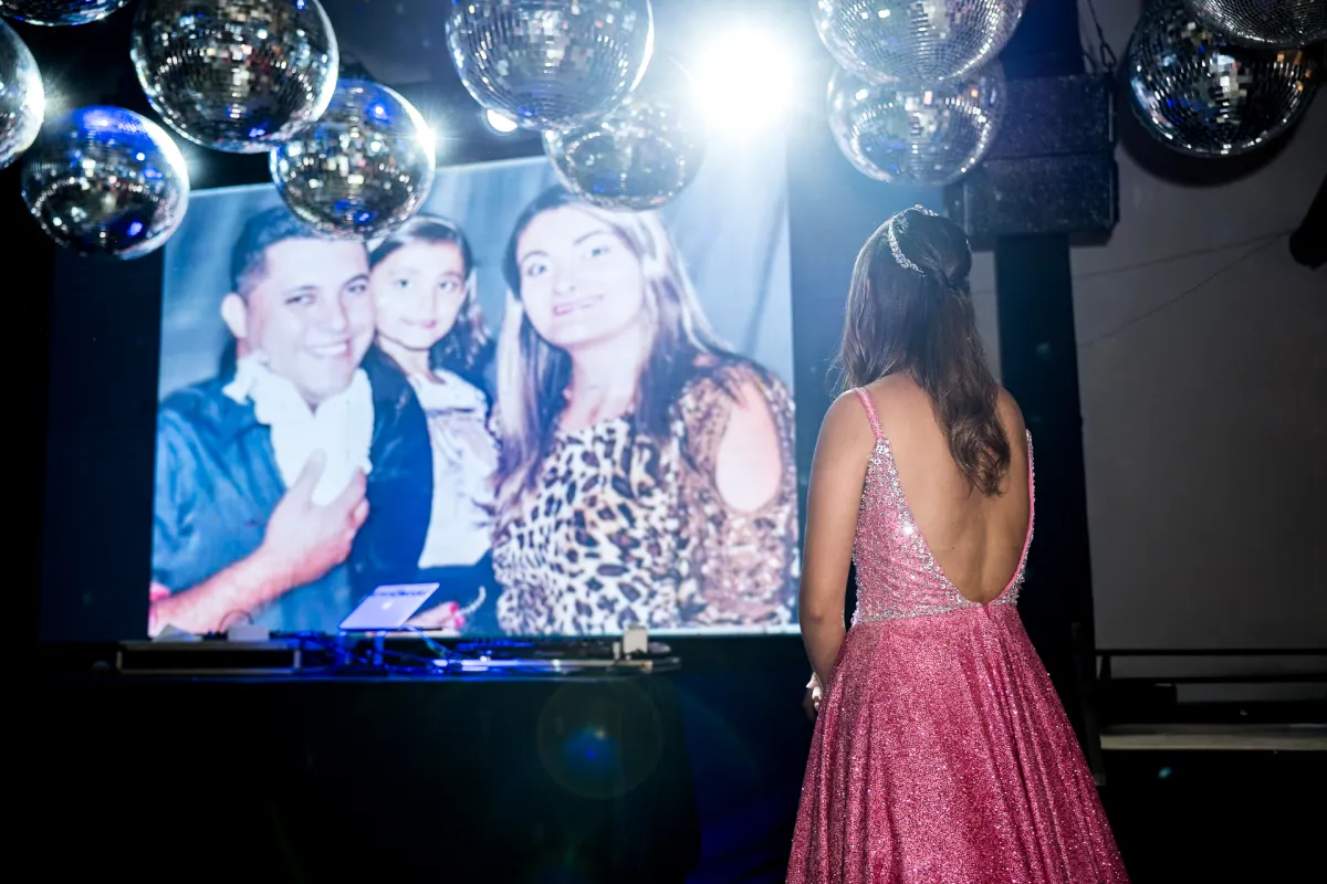 Bianca 15 anos  - Foto 9