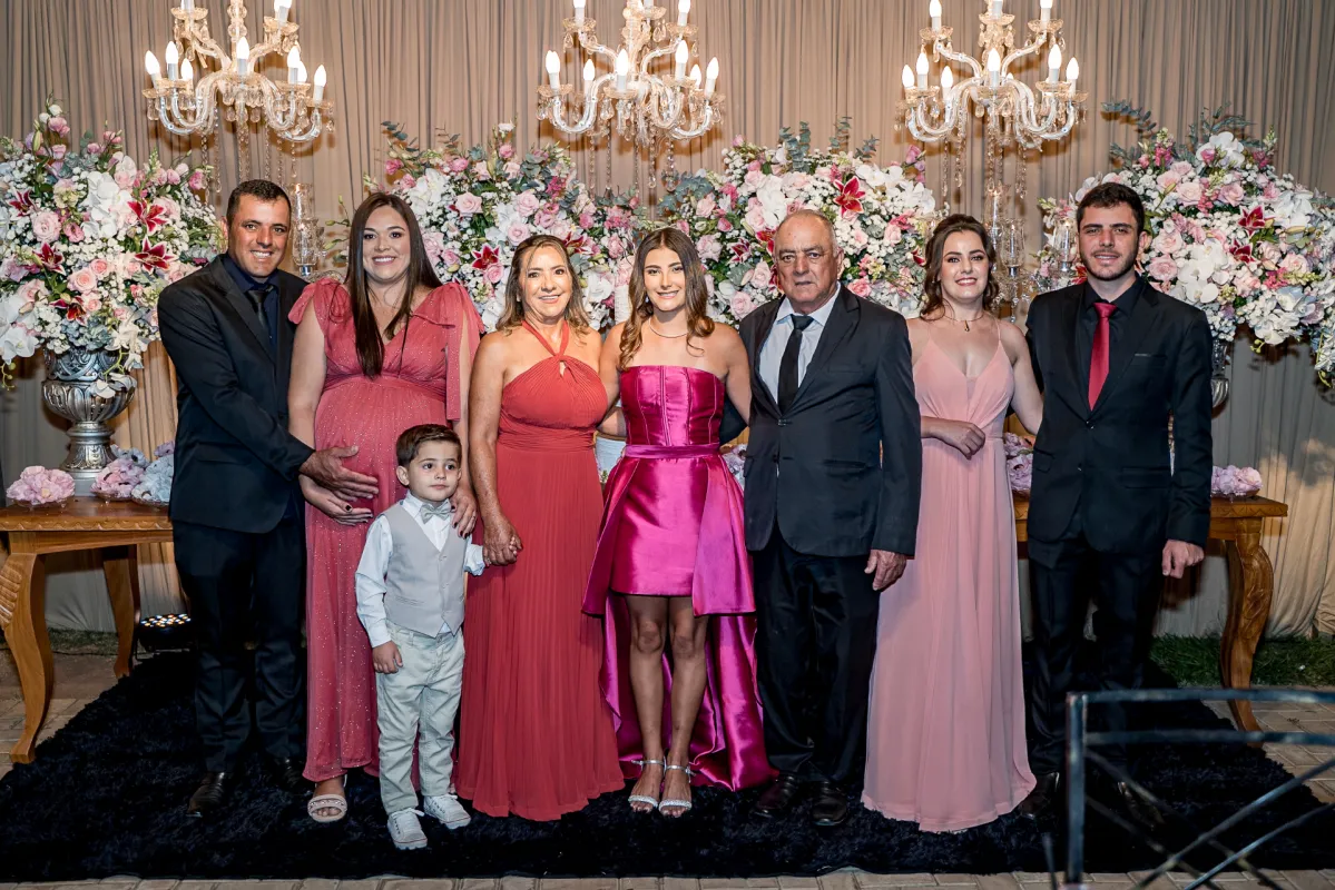 Bianca 15 anos  - Foto 16