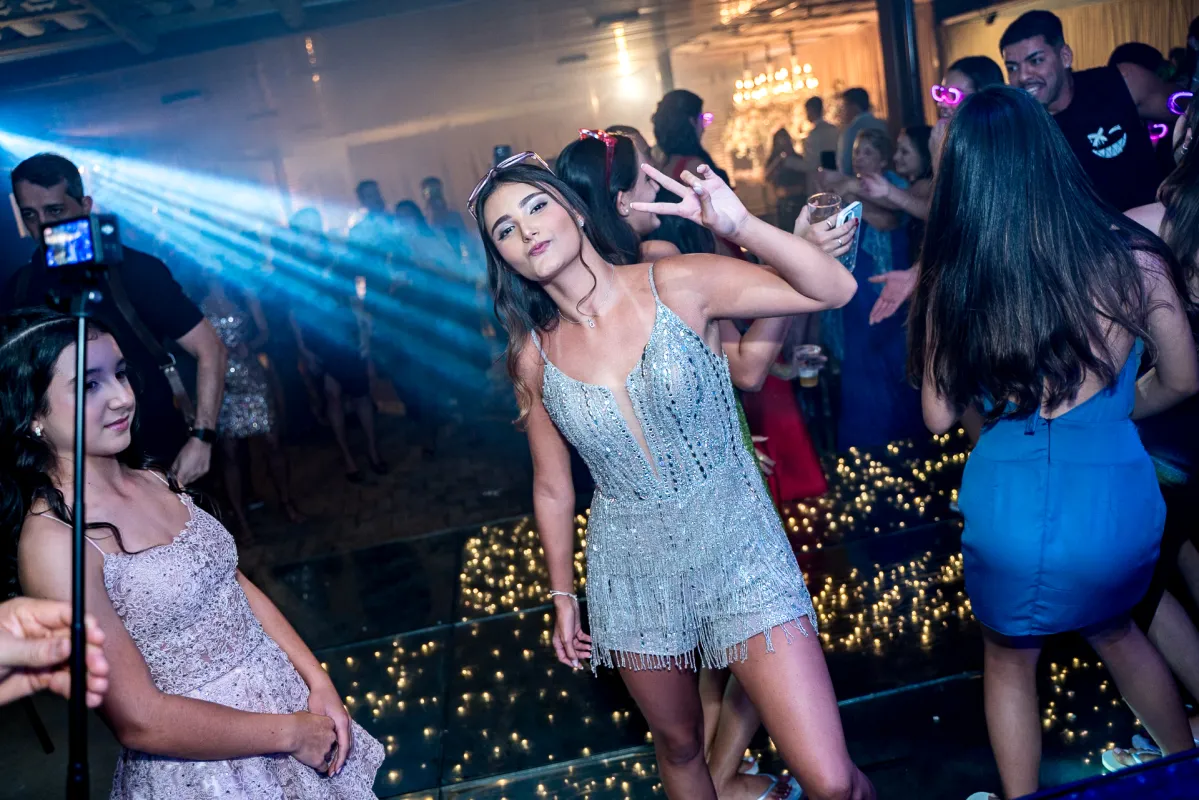 Bianca 15 anos  - Foto 17