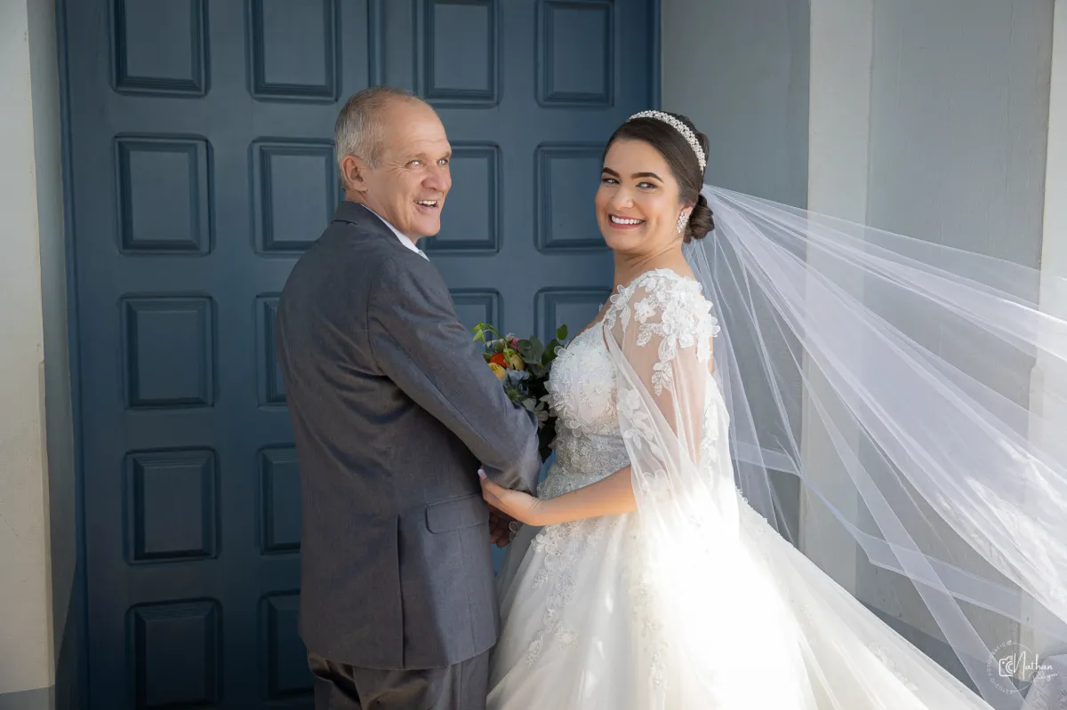 Casamento Isabelle e Fernando - Foto 3