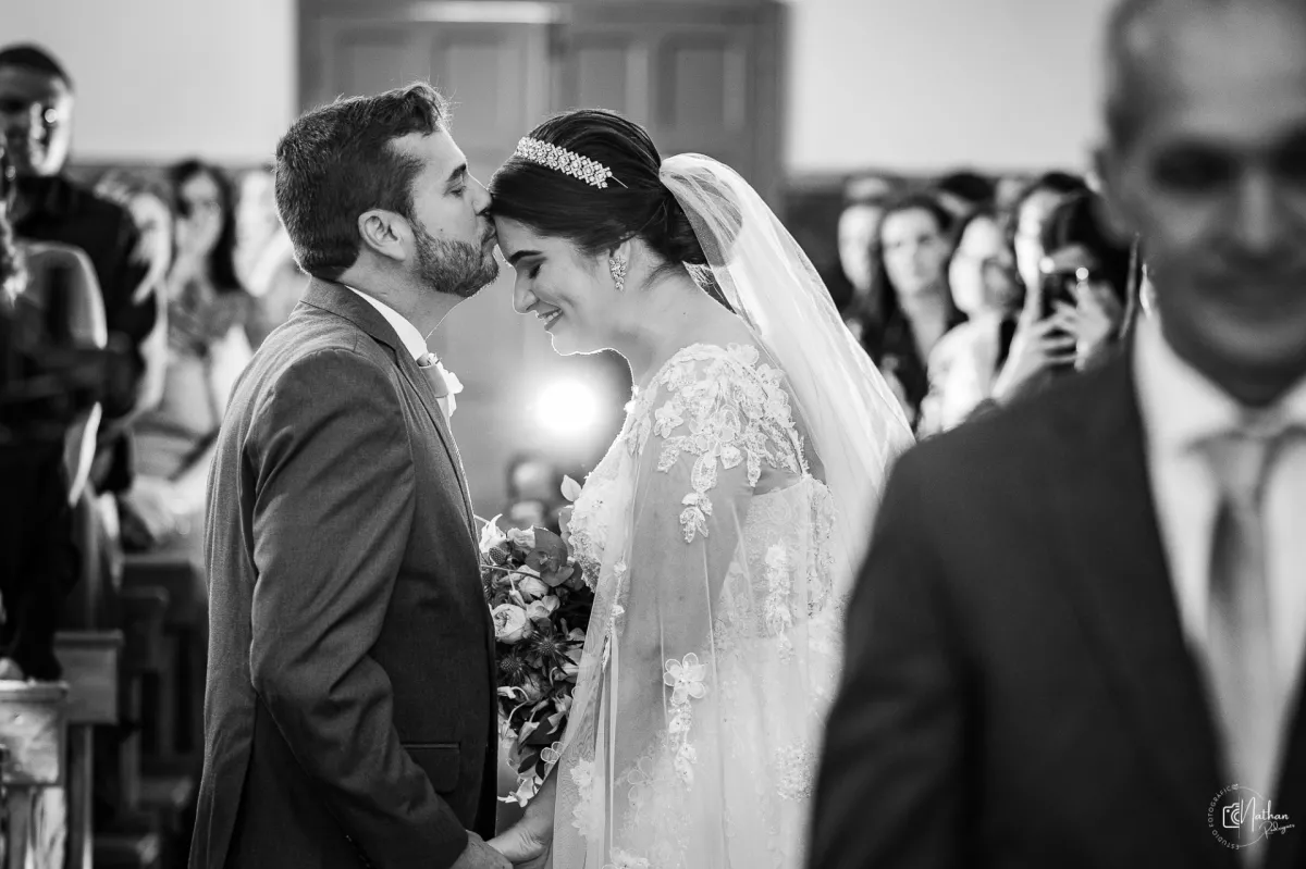 Casamento Isabelle e Fernando - Foto 4