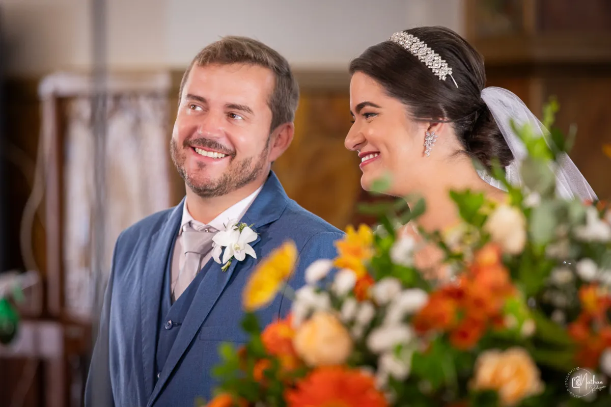 Casamento Isabelle e Fernando - Foto 6