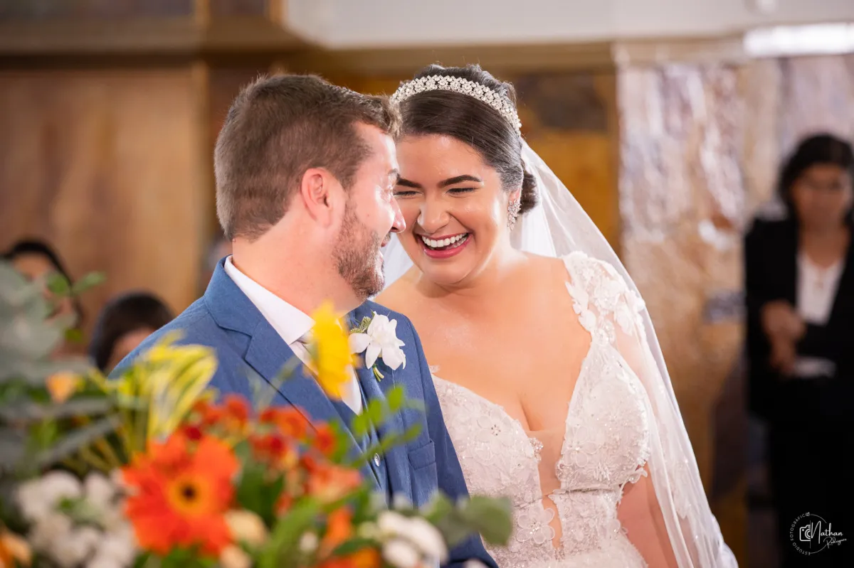 Casamento Isabelle e Fernando - Foto 7