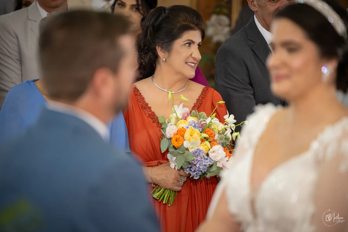 Casamento Isabelle e Fernando - Foto 9