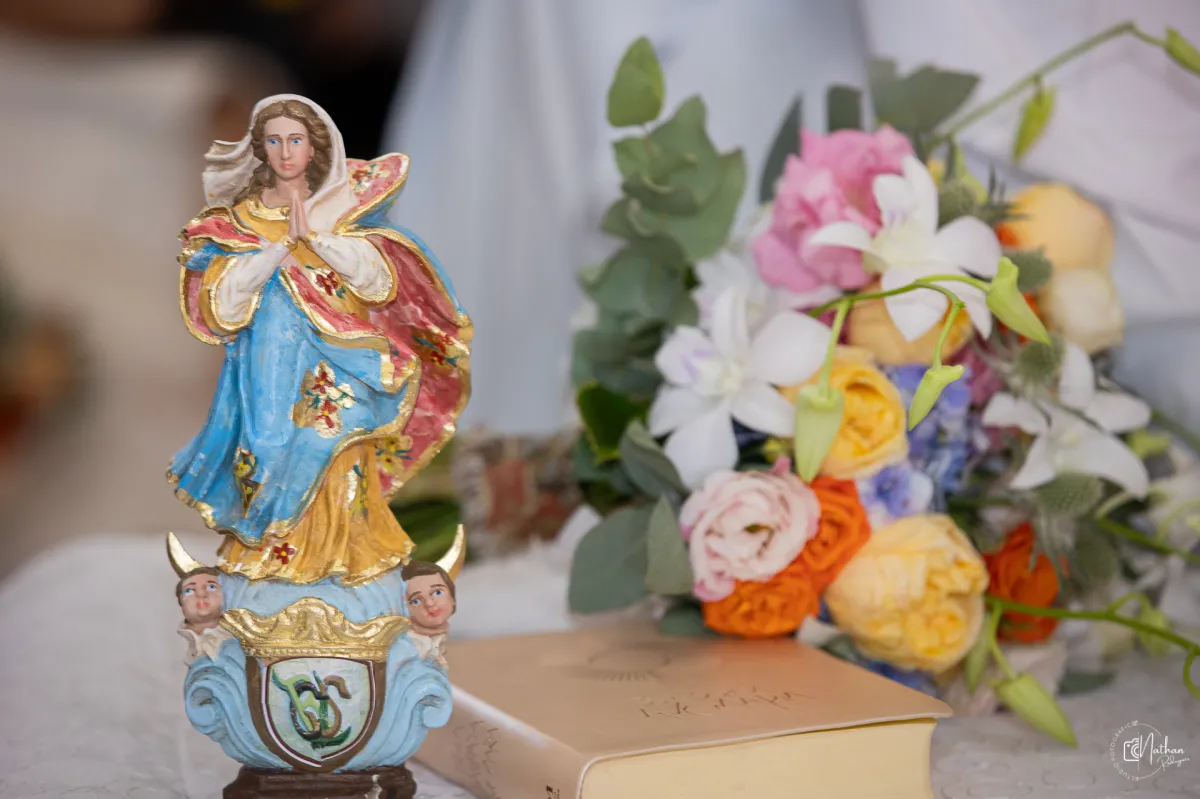 Casamento Isabelle e Fernando - Foto 11