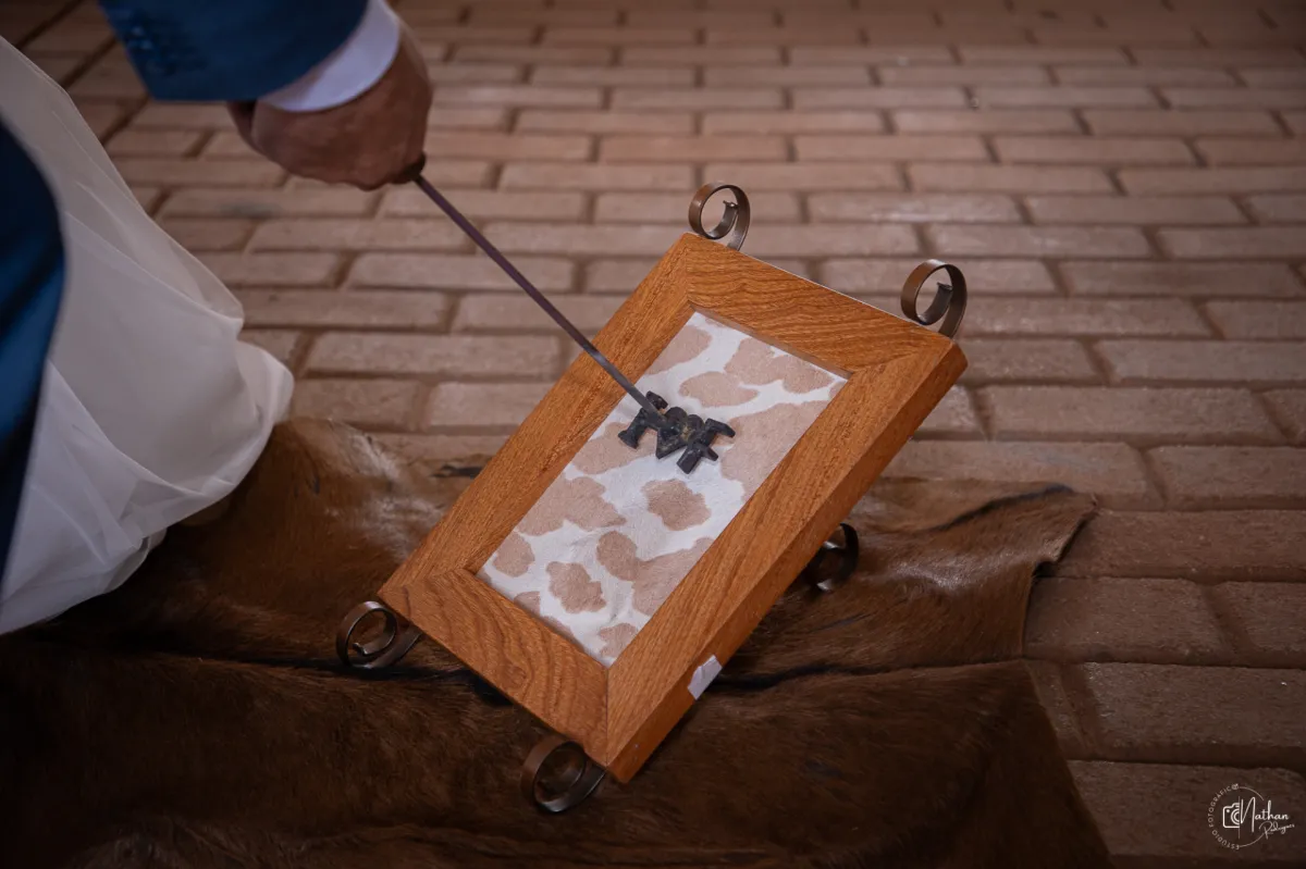 Casamento Isabelle e Fernando - Foto 15