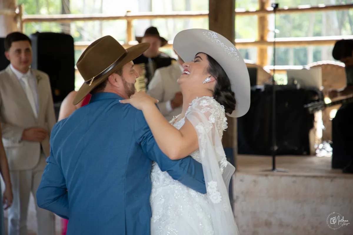 Casamento Isabelle e Fernando - Foto 16