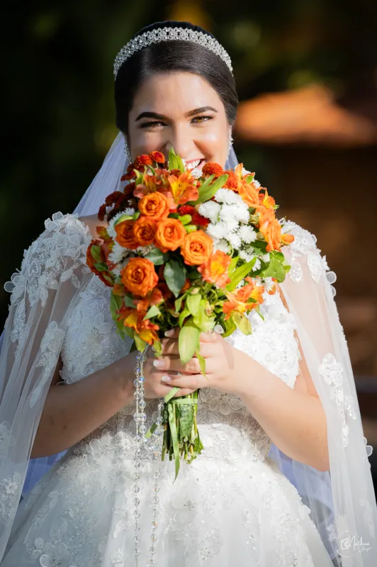 Casamento Isabelle e Fernando - Foto 20