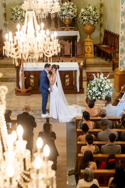 Casamento Meire e Tadzon