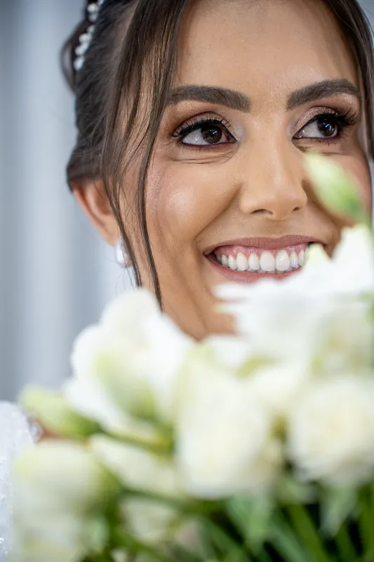 Casamento Meire e Tadzon - Foto 3