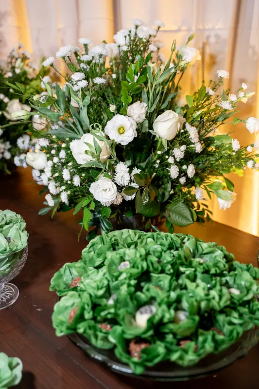 Casamento Meire e Tadzon - Foto 12