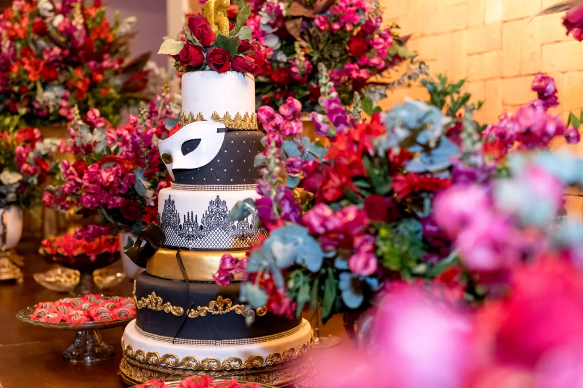 Alana 15 anos - Foto 1