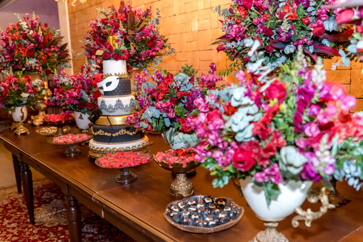 Alana 15 anos - Foto 3