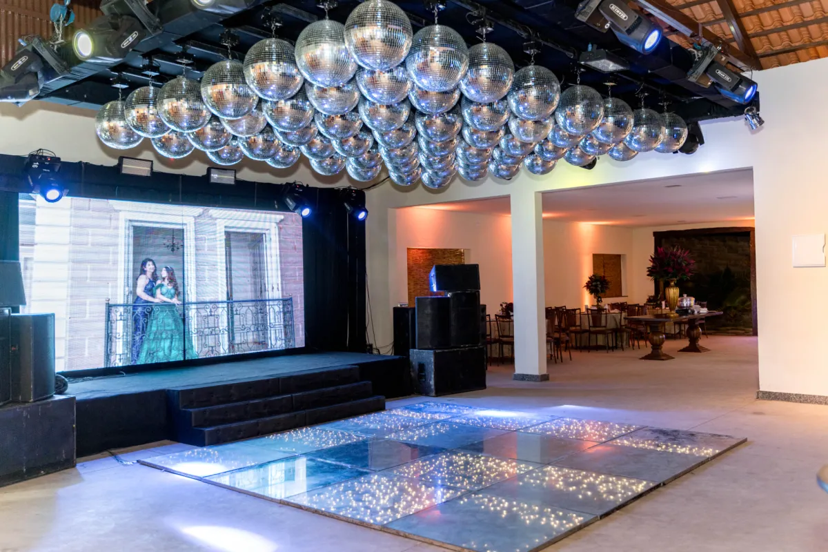 Alana 15 anos - Foto 5