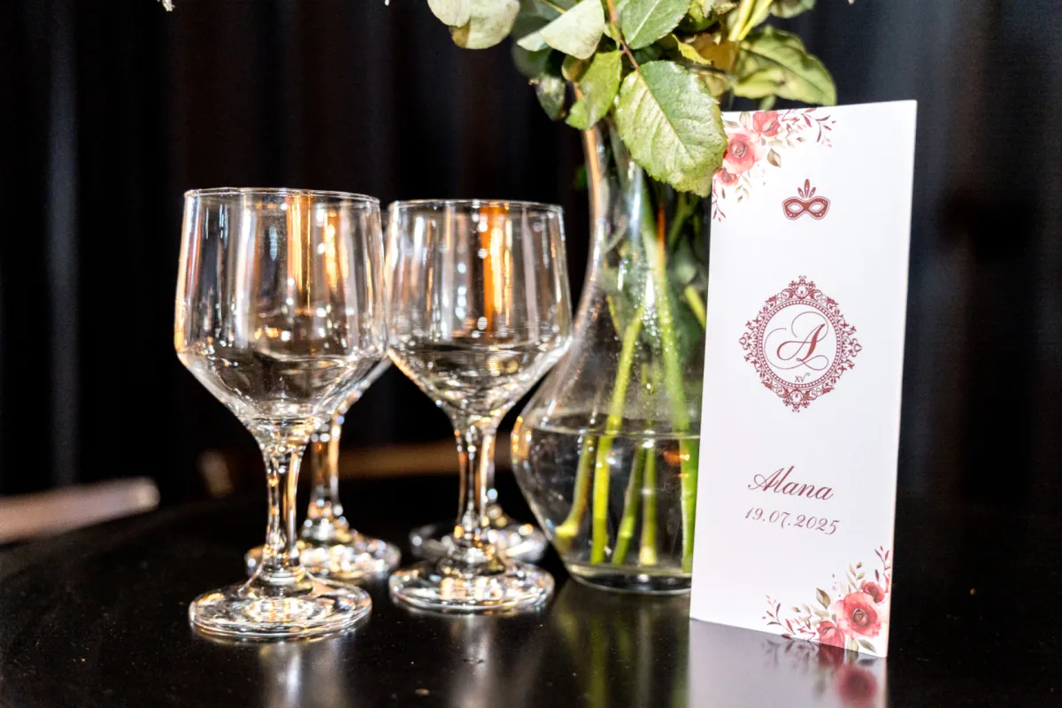 Alana 15 anos - Foto 6