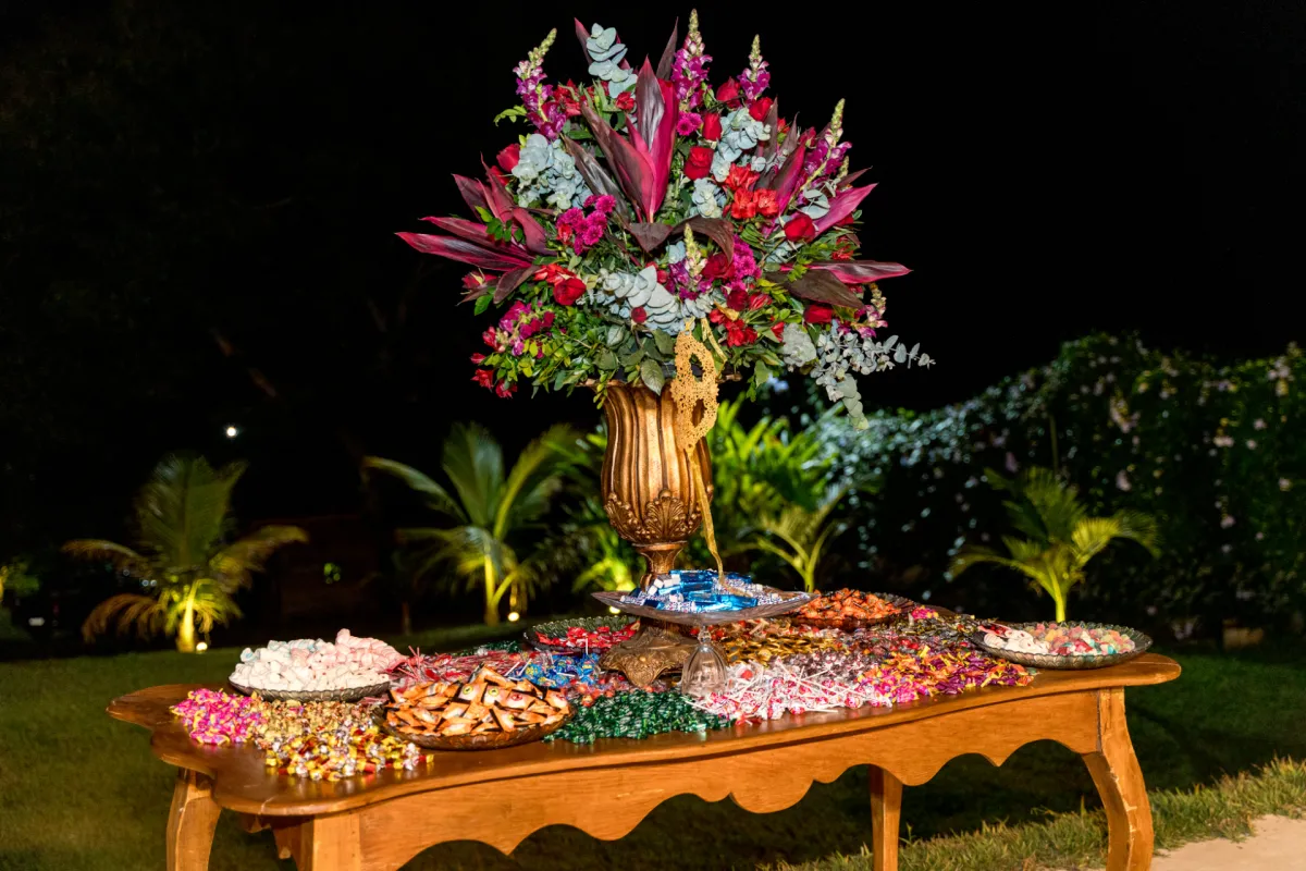 Alana 15 anos - Foto 10