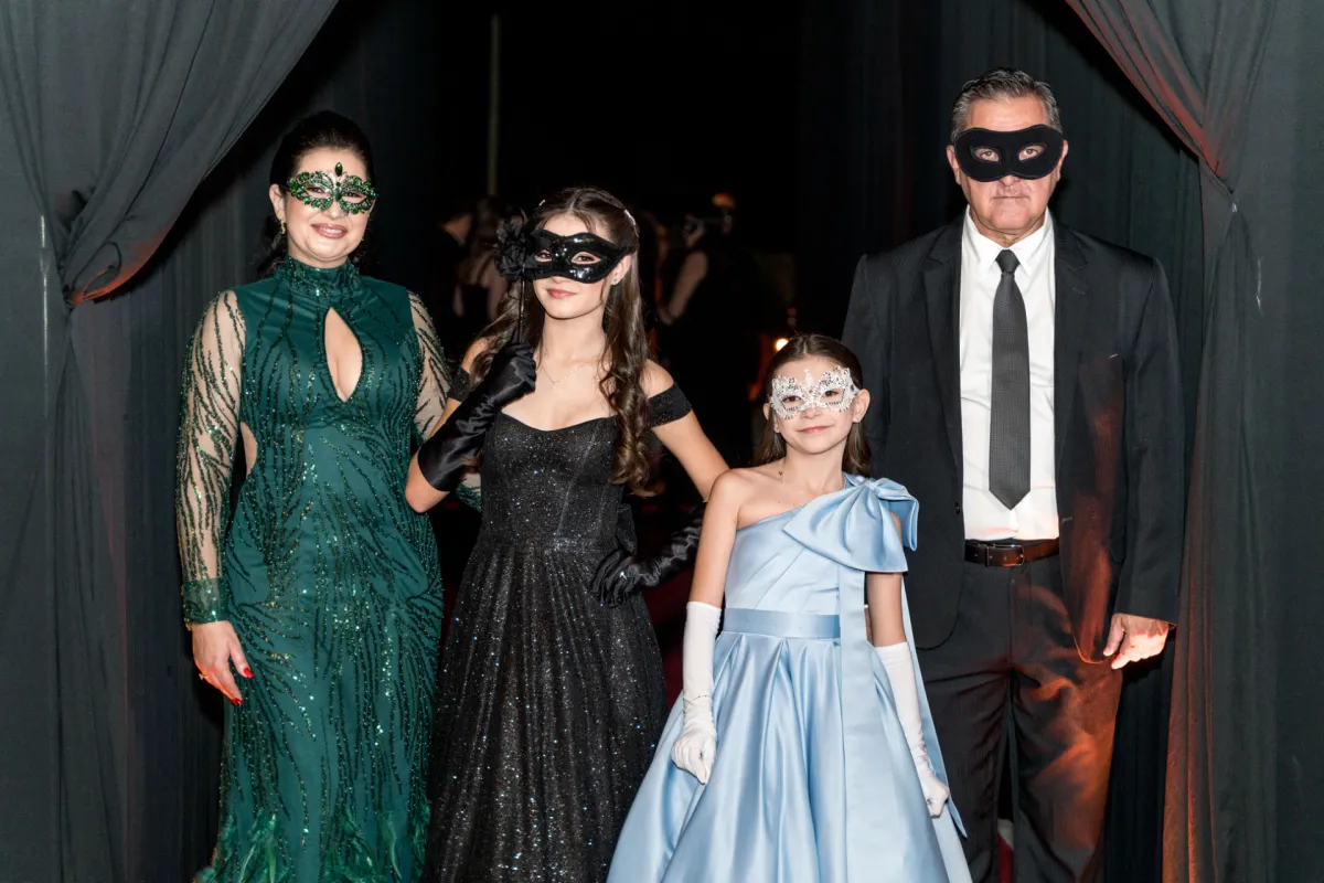 Alana 15 anos - Foto 13