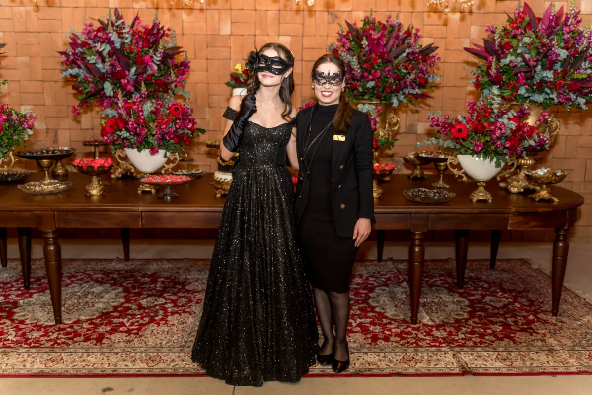 Alana 15 anos - Foto 16