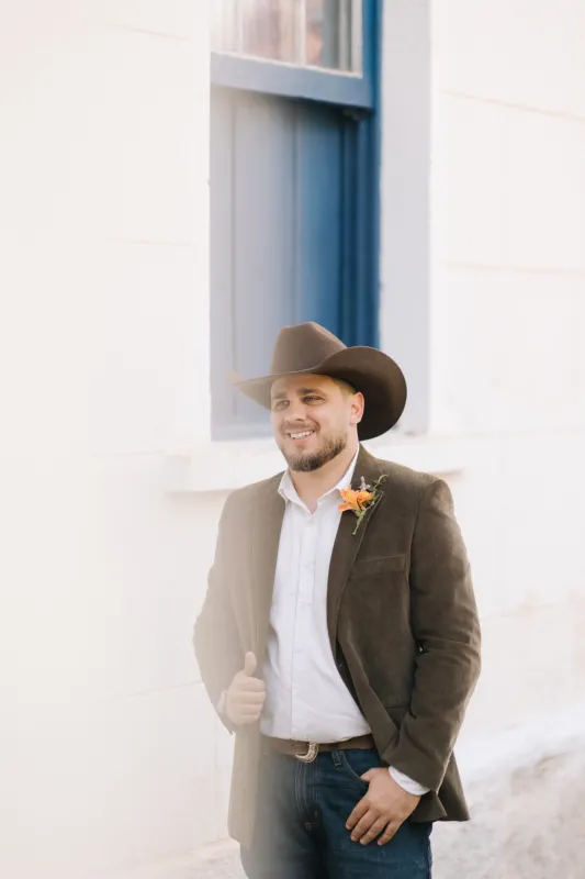 Casamento Ana Augusta e Alessandro - Foto 3