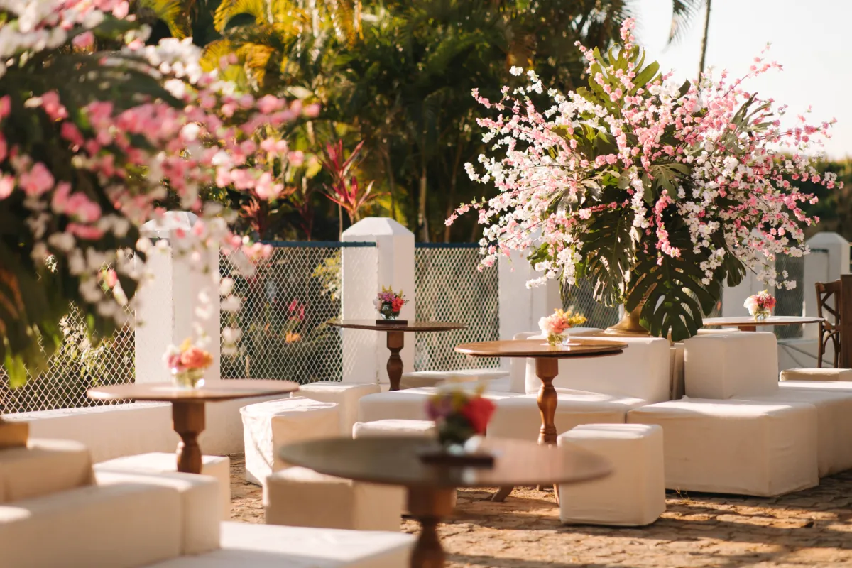 Casamento Ana Augusta e Alessandro - Foto 4