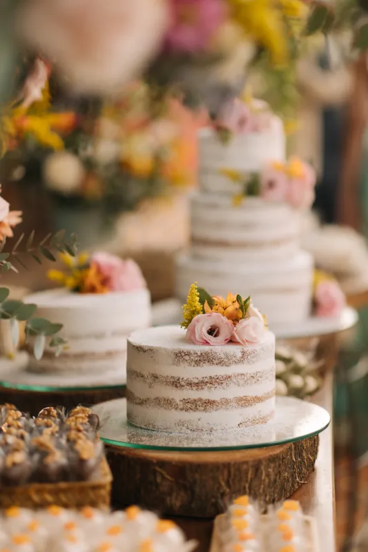 Casamento Ana Augusta e Alessandro - Foto 8