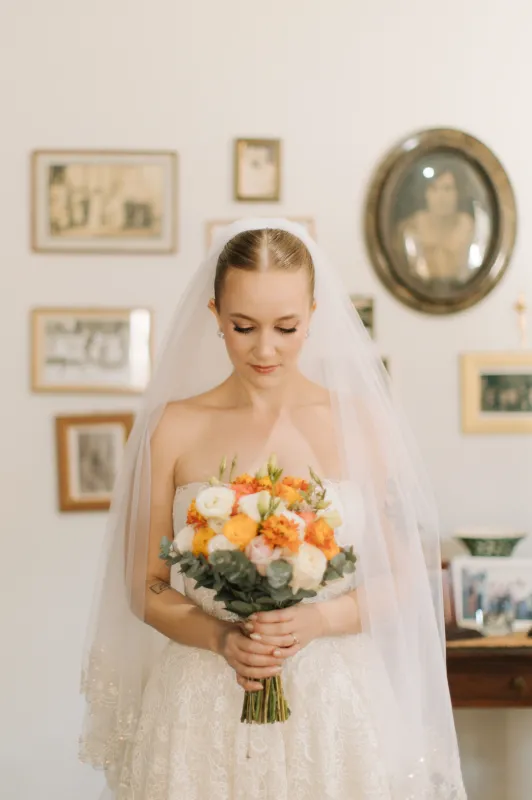 Casamento Ana Augusta e Alessandro - Foto 10