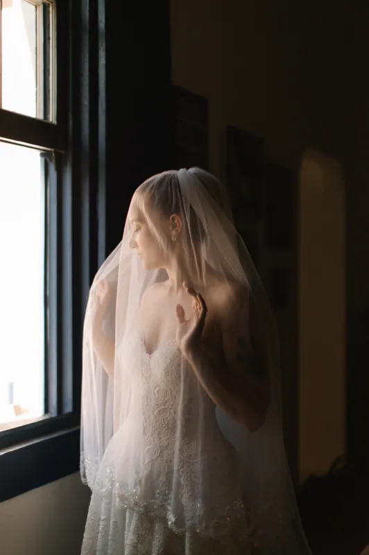 Casamento Ana Augusta e Alessandro - Foto 11