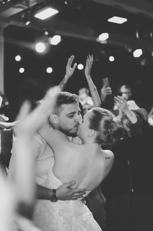 Casamento Ana Augusta e Alessandro - Foto 15