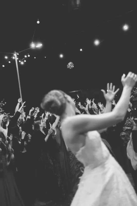 Casamento Ana Augusta e Alessandro - Foto 16