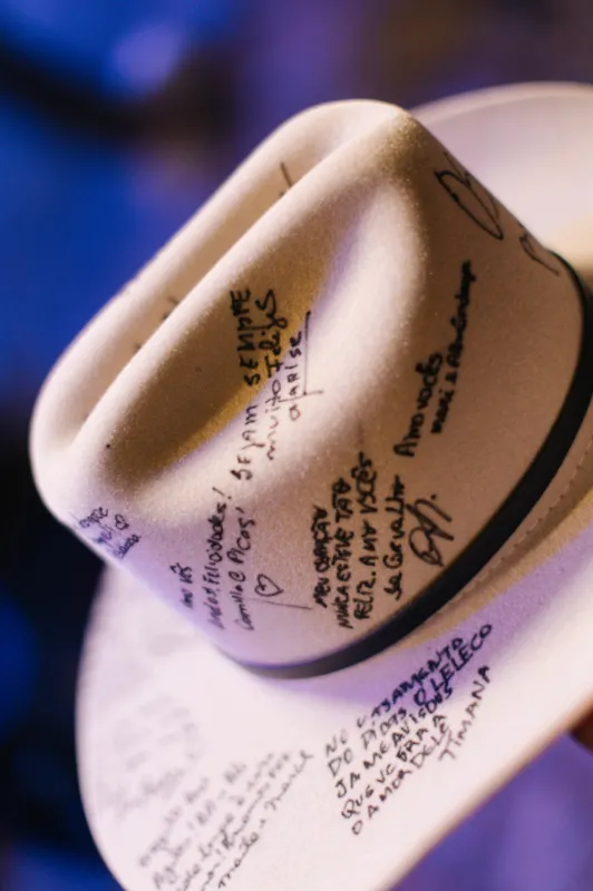 Casamento Ana Augusta e Alessandro - Foto 18