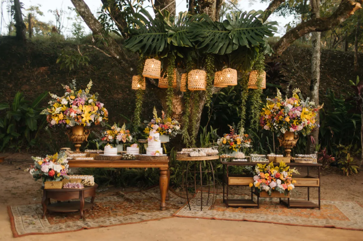 Casamento Ana Augusta e Alessandro - Foto 19