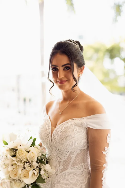 Casamento Mônica e Vitor - Foto 2